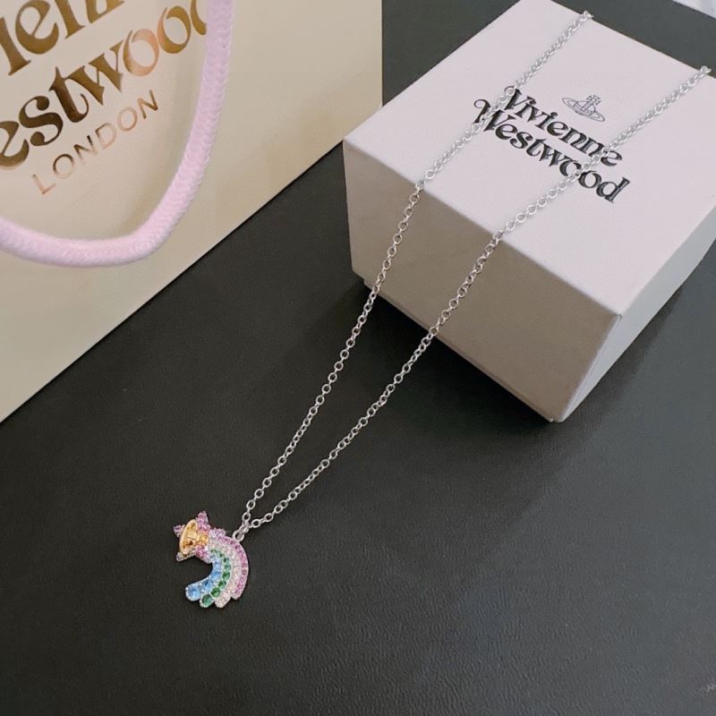 Vivienne Westwood Necklaces